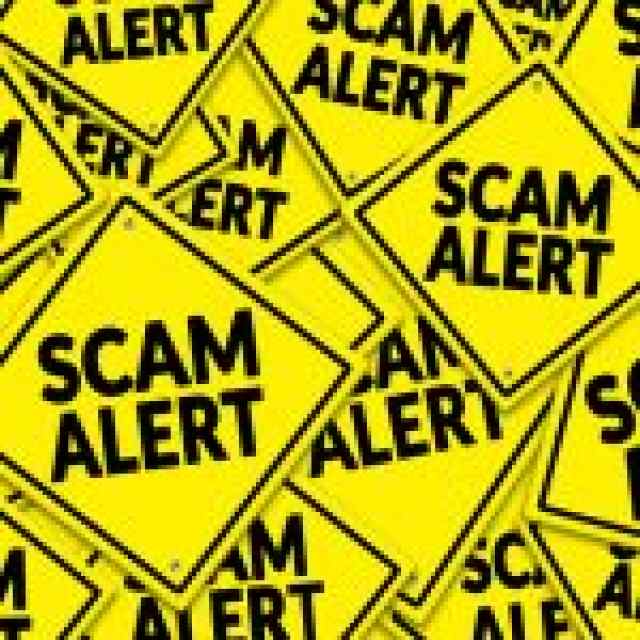 The Federal Trade Commission Shares Common Scams That Target Small ...